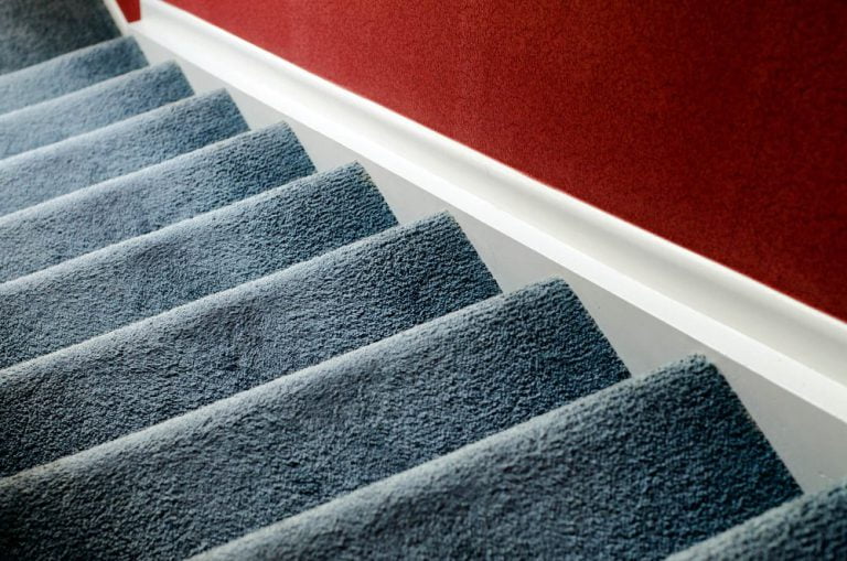 Best type and style of carpet for hallway, stairs and bedroom - Carpet