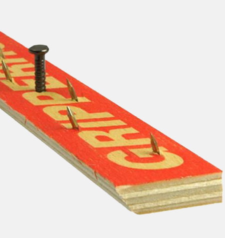 DIY Carpet Gripper Rods - 36.6 metres (120ft)