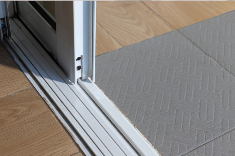 Door Threshold